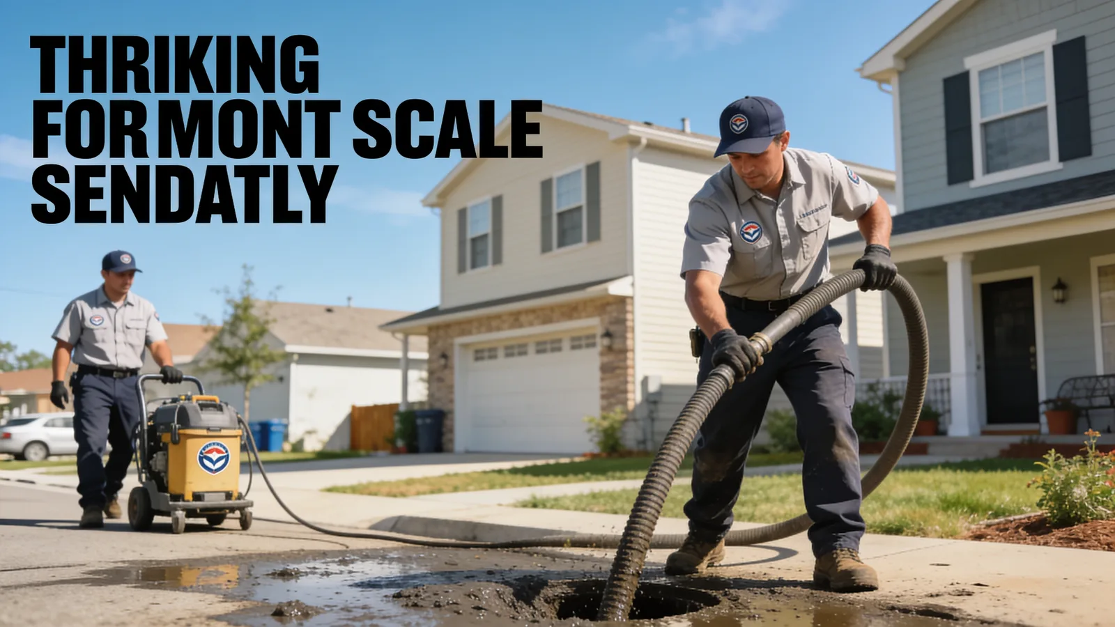 Sewage Cleanup in Ponte Vedra Beach, FL near me